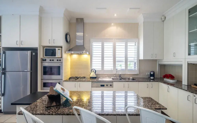 Bondi Boho House