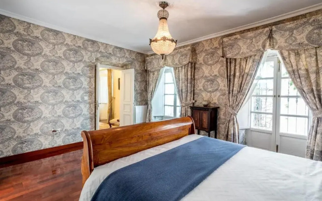 Orangesquare-4bedroom -4 Bathrooms-8 Guests