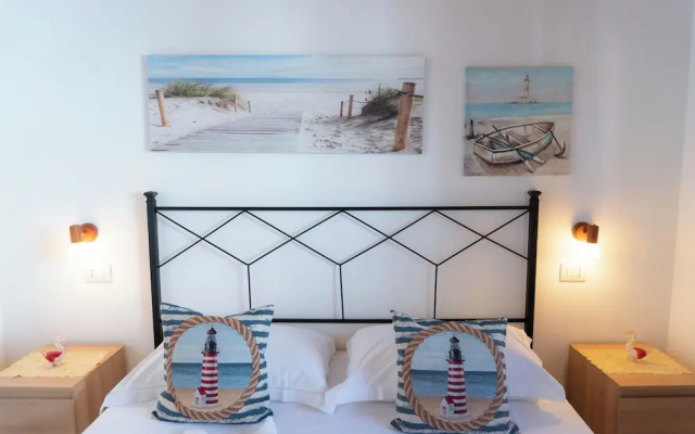 Stella Maris Marzamemi Apartments