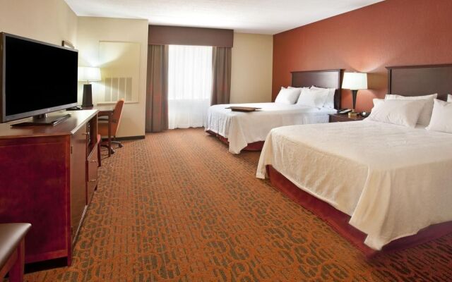 Hampton Inn & Suites Minneapolis St. Paul Airport-Mall of America