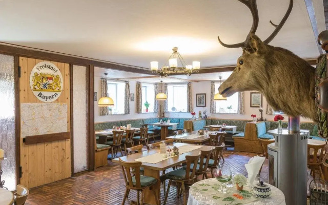 Landgasthof Doldewirt