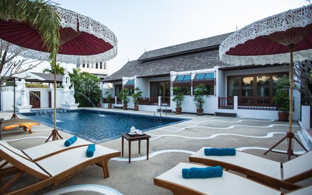 Doltara Boutique Resort