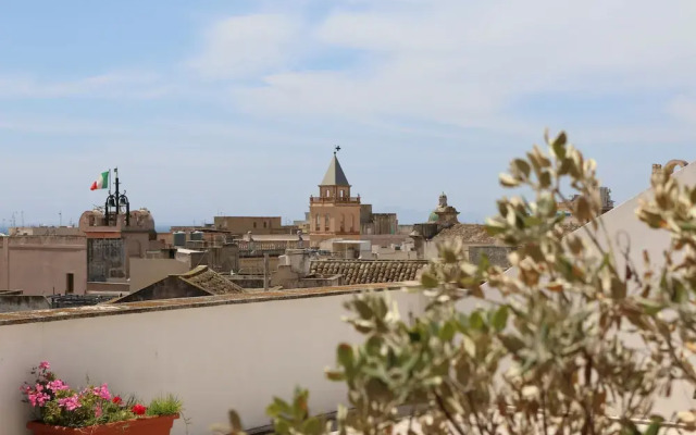 B&B Via Barone Sieri Pepoli