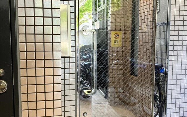 Parkside Inn Hakata No.3