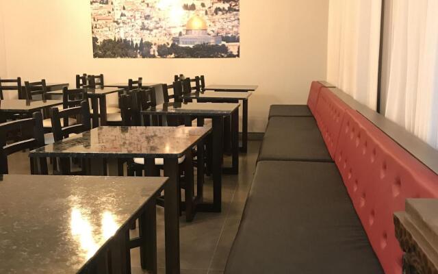Hotel Shallom
