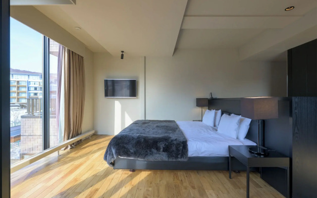 MUSE Niseko