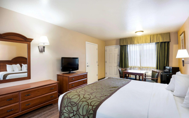 SureStay Hotel By Best Western Fernley