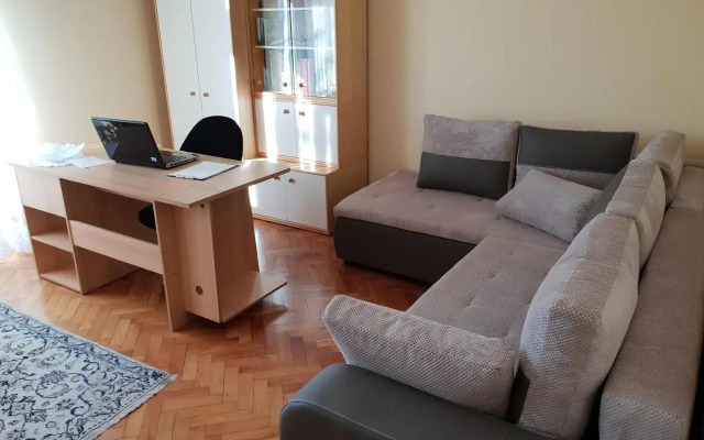 Apartment Milena