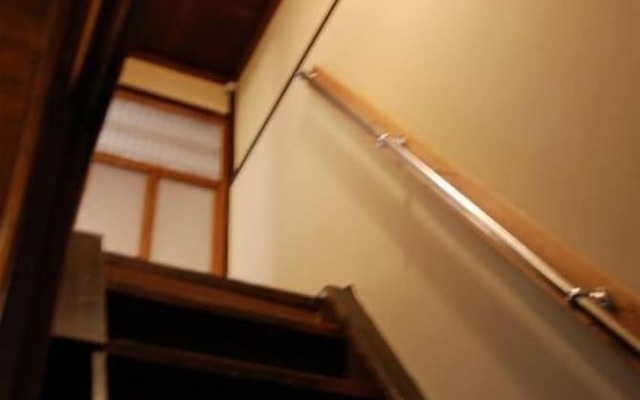 Kyomachiya Shijokarasuma-an