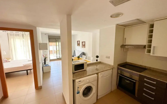 Alcocebre Suites Hotel