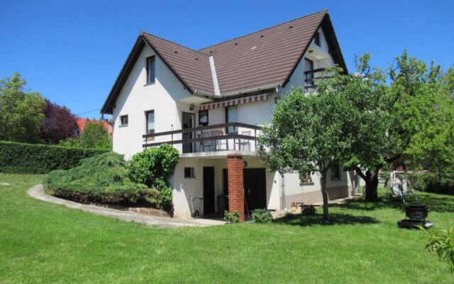 House Antal Teisendorf