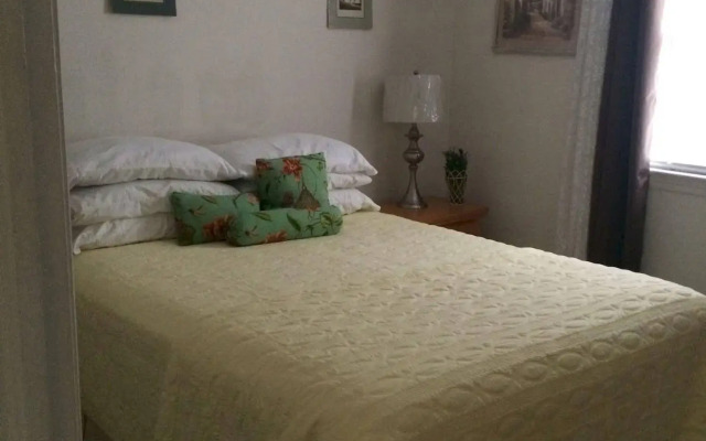 Sandy Bay Apartments