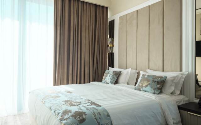 Hotel Panoramic Mamaia