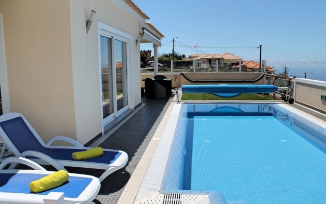 Villa Dilis by Our Madeira