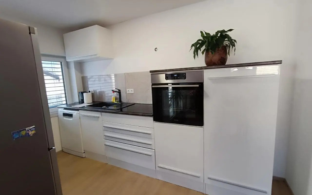 Apartma FRIGO