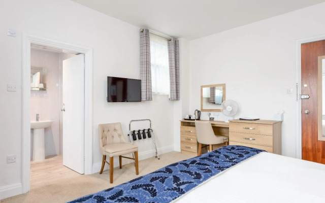 The Lakeland Kendal Hotel, Sure Hotel Collection by BW