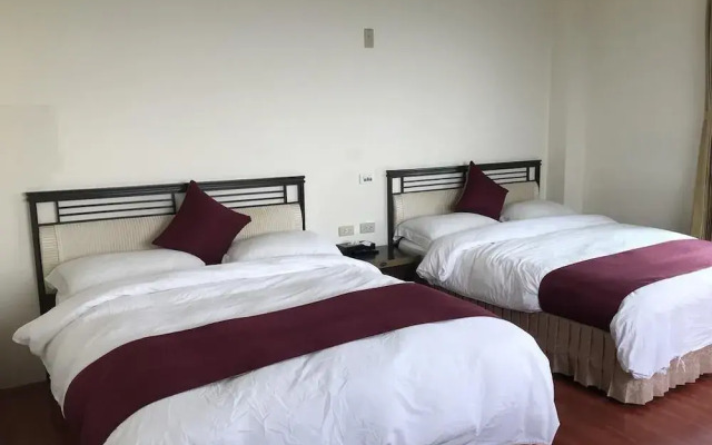 Chu Yuan Hotel