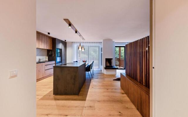Apartment Ub31 One
