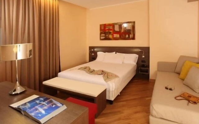Hotel & Spa Villa Mercede