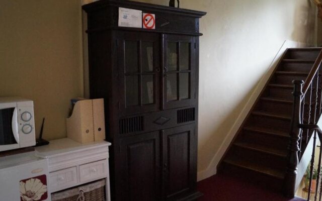 Het Rommelwater B&B
