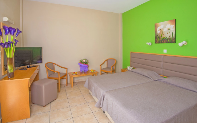 New Famagusta Hotel&Suites