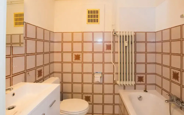 Studio Near the Casino Square