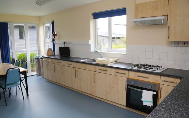 Glasney Rooms - Student Accommodation