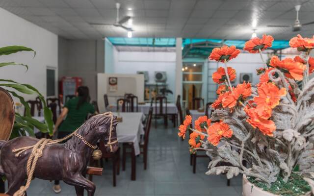 Galaxy Hotel Phu Quoc