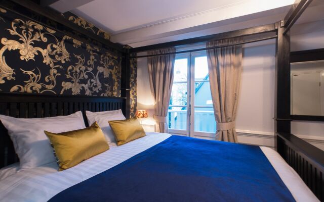 Canal Suites Amsterdam