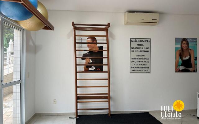 Thel Ubatuba - Praia Grande - 201 Jerivá Jacarandá