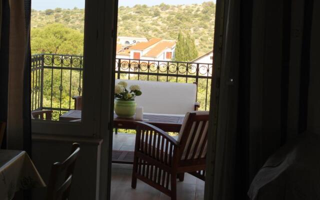 Villa Mila