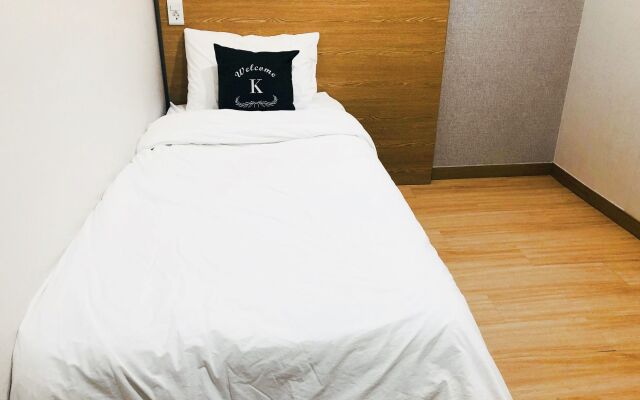 K-GUESTHOUSE Gwanganri