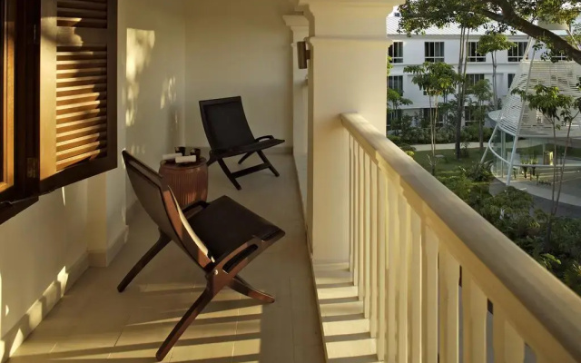Amara Sanctuary Sentosa