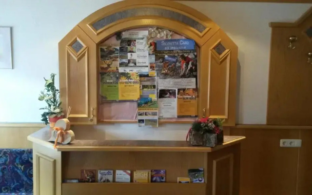 Fewo Apart La Fontana