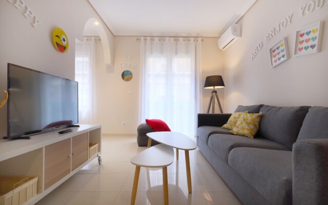 Apartamento Tendillas