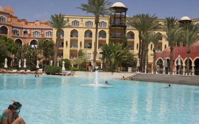 The Grand Resort