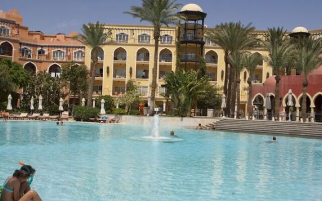 The Grand Resort, Hurghada