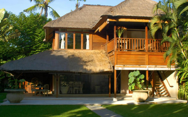 Sienna Villas Seminyak