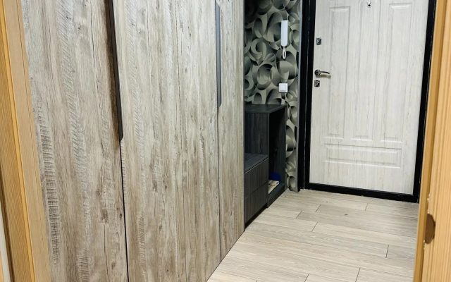 Апартаменты на улице Генерала Судакова 11