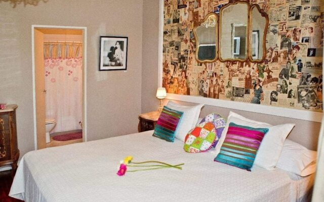 Palermo Living Unique Rooms