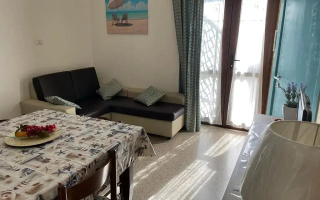 Appartamento low cost nel cuore del Salento