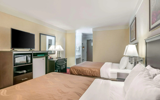 Quality Inn