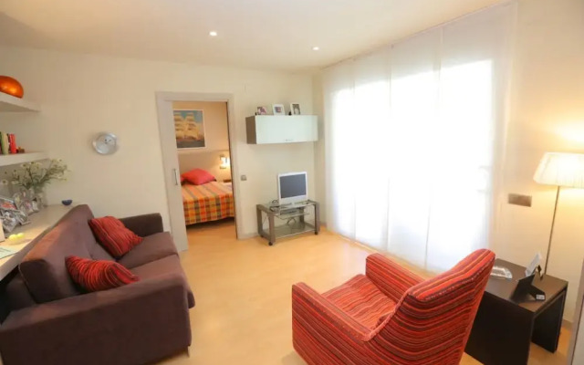 Apartamento Junto al mar Para 4 Personas en Cambrils