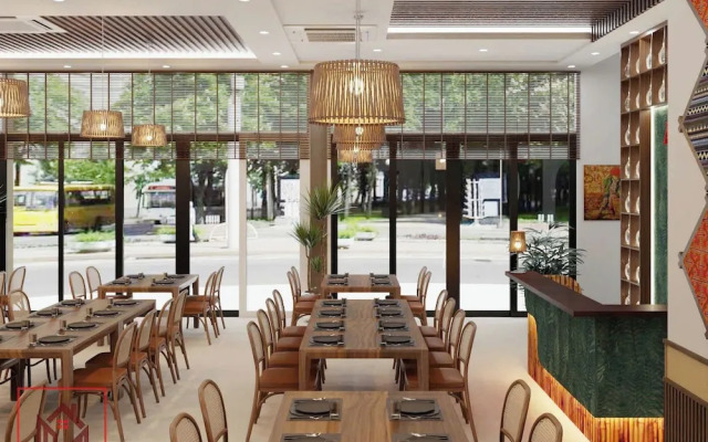 Binh Minh Bac Ha Hotel