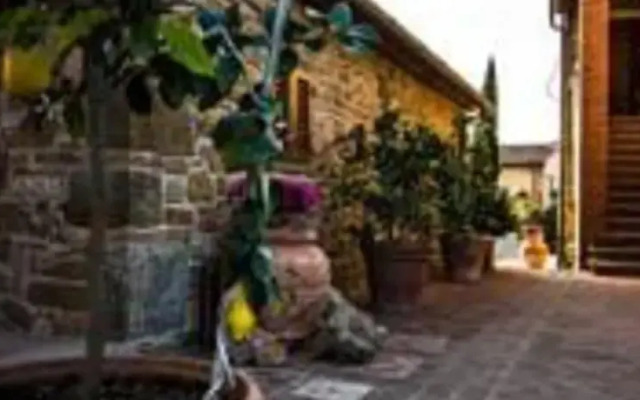 Il Borgo di Gebbia b&b