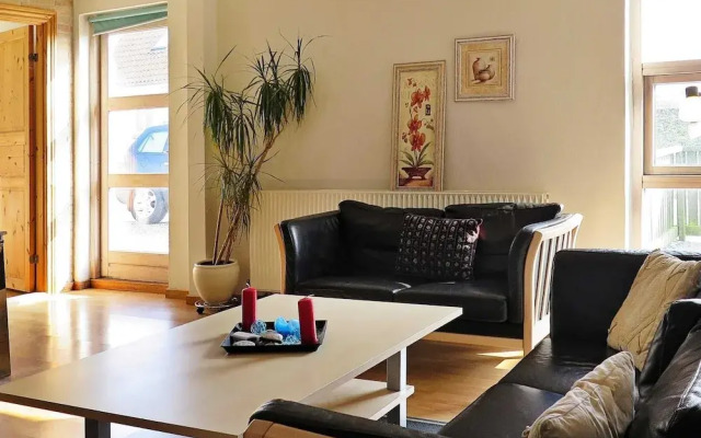 6 Person Holiday Home in Lemvig-by Traum