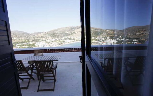 Mare Vista Hotel - Epaminondas