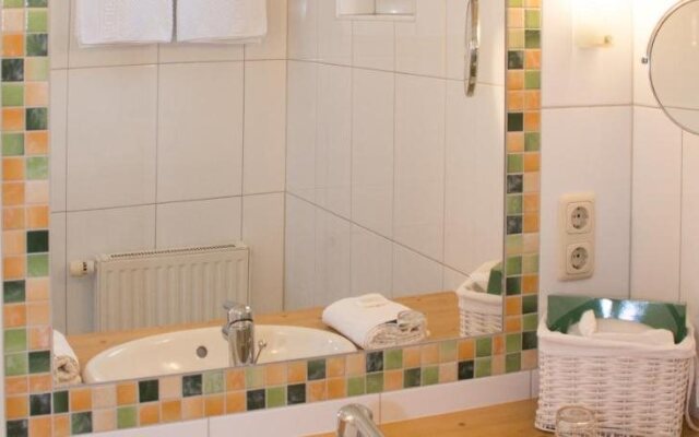 Hotel Garni Landhaus Florian