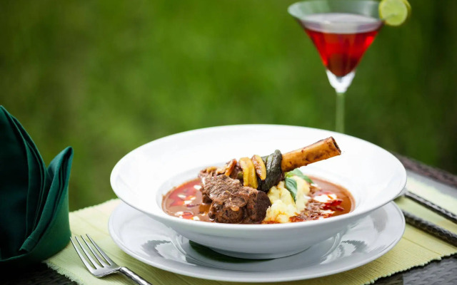 Farmer's Boutique Resort