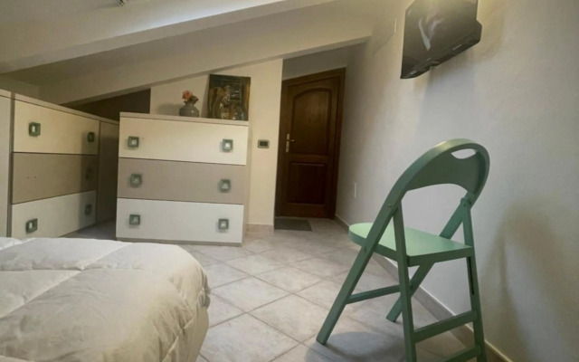 La Casa Tra Gli Ulivi